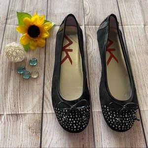 Anne Klein Sport Builtin Flat